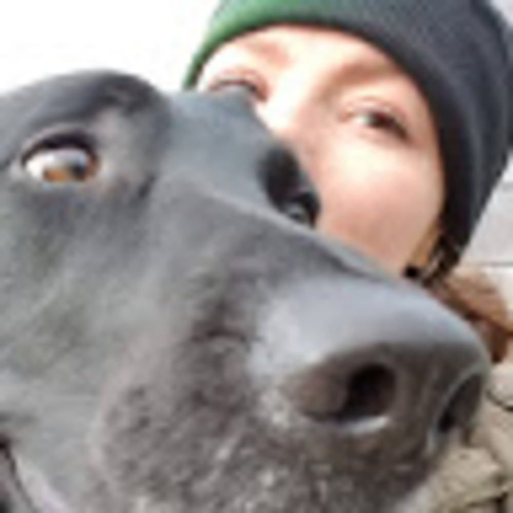 Meet your Posher, Amanda